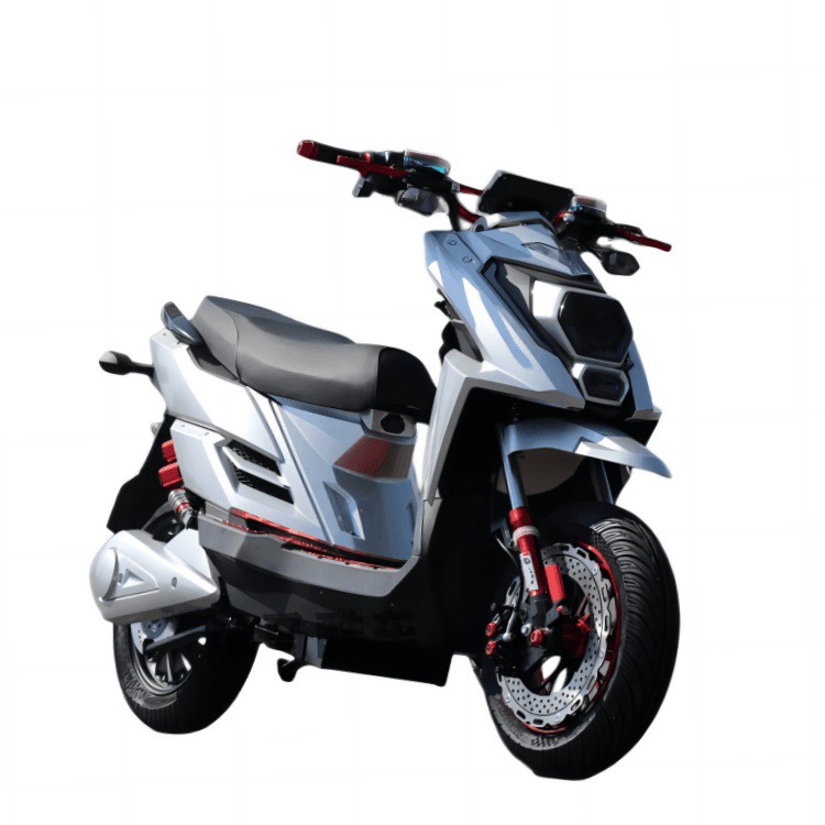 60V72V Long Range Electric Scooter