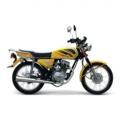 Klasyczny motocykl