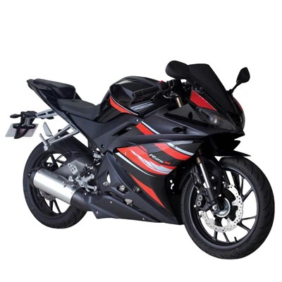 Klasyczny motocykl wyścigowy